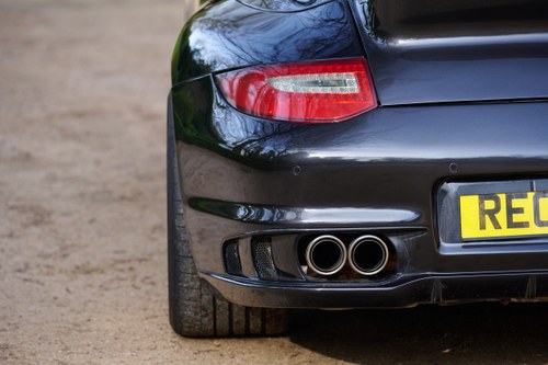 2006 Porsche 911 Carrera 2S Manual For Sale (picture 115 of 197)