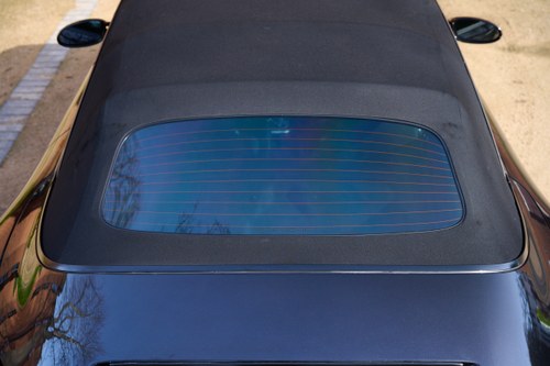 2006 Porsche 911 Carrera 2S Manual For Sale (picture 120 of 197)