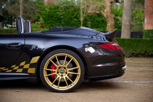 2006 Porsche 911 Carrera 2S Manual For Sale (picture 129 of 197)