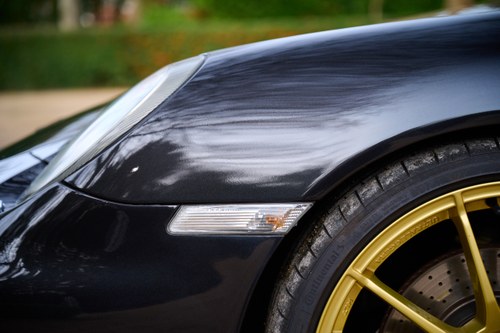 2006 Porsche 911 Carrera 2S Manual For Sale (picture 130 of 197)