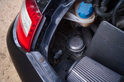 2006 Porsche 911 Carrera 2S Manual For Sale (picture 143 of 197)