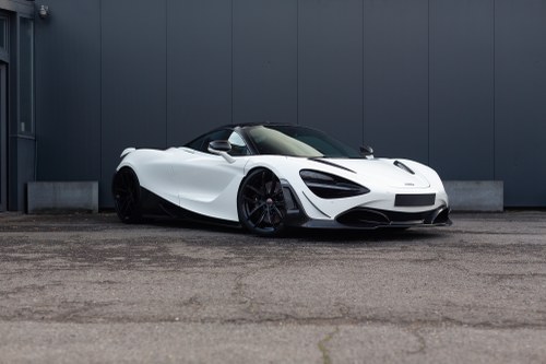 Image 1 for 2018 McLaren 720S