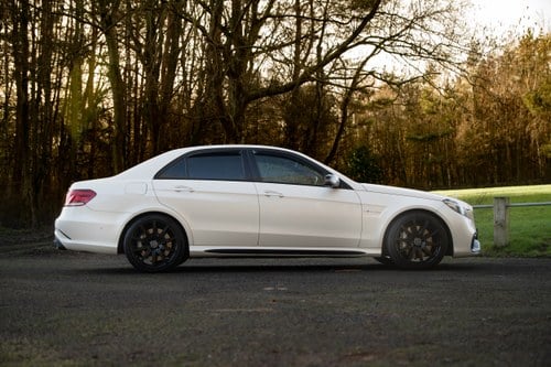 2016 Mercedes-Benz E63 AMG For Sale (picture 9 of 131)
