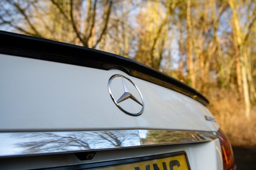 2016 Mercedes-Benz E63 AMG For Sale (picture 83 of 131)