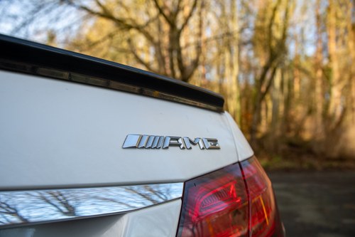 2016 Mercedes-Benz E63 AMG For Sale (picture 82 of 131)