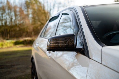 2016 Mercedes-Benz E63 AMG For Sale (picture 90 of 131)