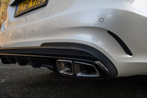 2016 Mercedes-Benz E63 AMG For Sale (picture 89 of 131)