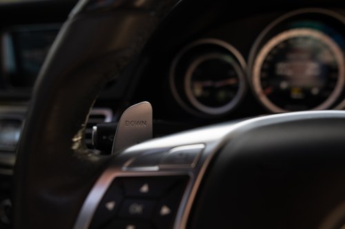 2016 Mercedes-Benz E63 AMG For Sale (picture 41 of 131)