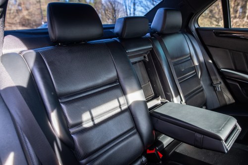 2016 Mercedes-Benz E63 AMG For Sale (picture 60 of 131)