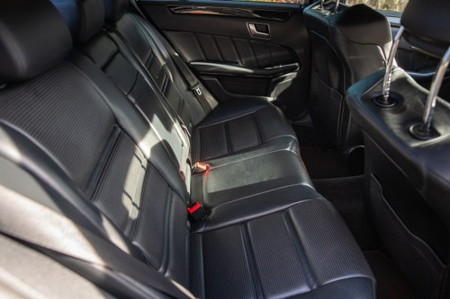 2016 Mercedes-Benz E63 AMG For Sale (picture 59 of 131)