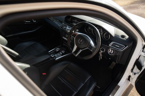 2016 Mercedes-Benz E63 AMG For Sale (picture 23 of 131)