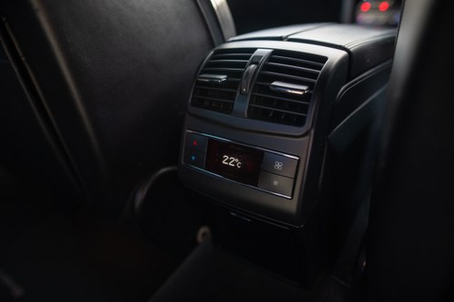 2016 Mercedes-Benz E63 AMG For Sale (picture 61 of 131)