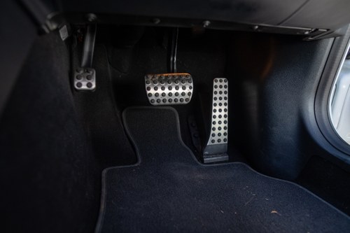 2016 Mercedes-Benz E63 AMG For Sale (picture 33 of 131)