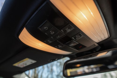 2016 Mercedes-Benz E63 AMG For Sale (picture 50 of 131)