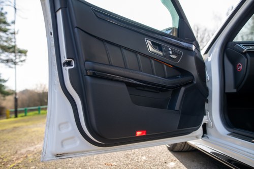 2016 Mercedes-Benz E63 AMG For Sale (picture 63 of 131)