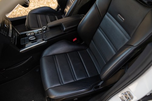 2016 Mercedes-Benz E63 AMG For Sale (picture 53 of 131)