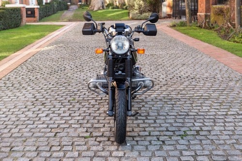 1995 BMW R100R Te koop (foto 8 van 66)