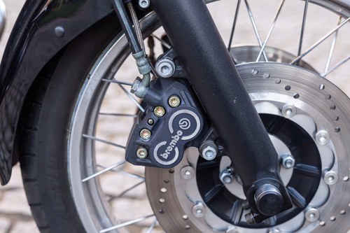 1995 BMW R100R Te koop (foto 19 van 66)