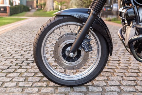 1995 BMW R100R Te koop (foto 21 van 66)