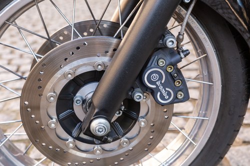 1995 BMW R100R Te koop (foto 22 van 66)