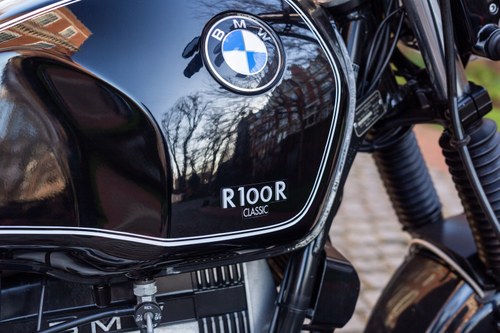 1995 BMW R100R Te koop (foto 41 van 66)