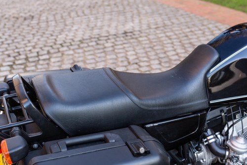 1995 BMW R100R Te koop (foto 42 van 66)