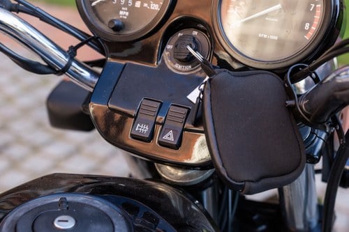 1995 BMW R100R Te koop (foto 27 van 66)