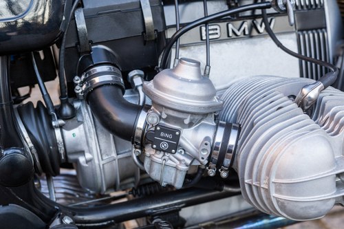 1995 BMW R100R Te koop (foto 54 van 66)