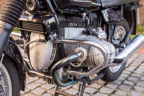 1995 BMW R100R Te koop (foto 48 van 66)