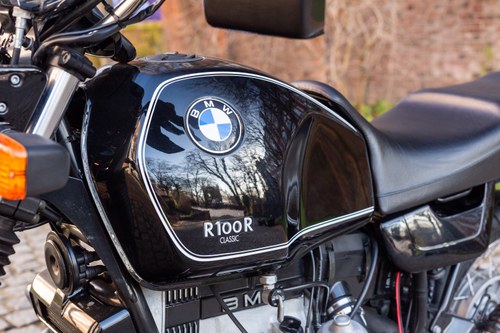 1995 BMW R100R Te koop (foto 49 van 66)