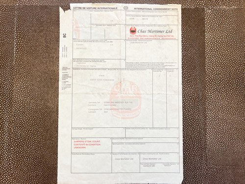 1995 BMW R100R Te koop (foto 57 van 66)