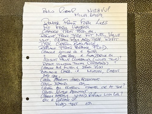 1995 BMW R100R Te koop (foto 59 van 66)