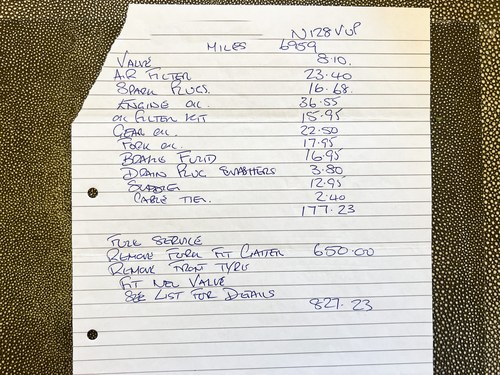 1995 BMW R100R Te koop (foto 60 van 66)