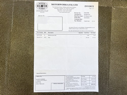 1995 BMW R100R Te koop (foto 61 van 66)