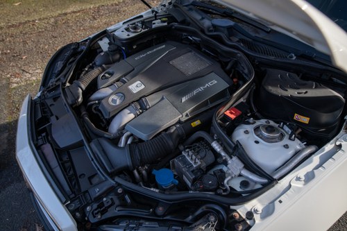 2016 Mercedes-Benz E63 AMG For Sale (picture 74 of 131)