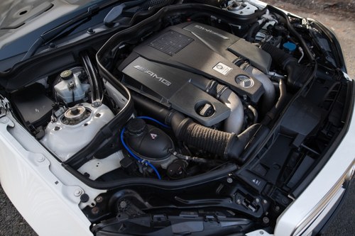 2016 Mercedes-Benz E63 AMG For Sale (picture 101 of 131)