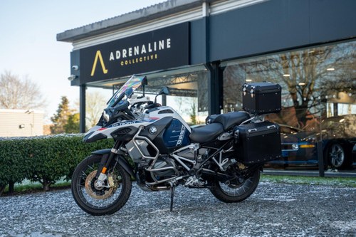 2024 BMW R 1250 GS Adventure TE In vendita