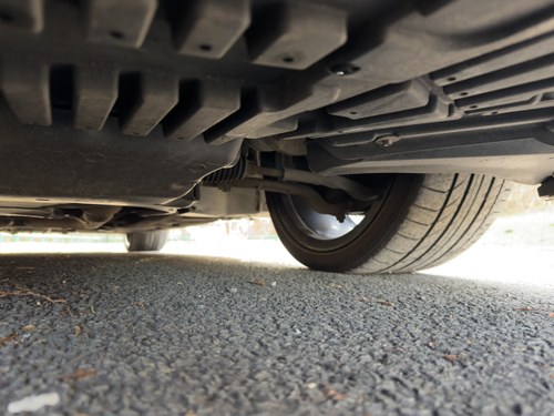 2016 Mercedes-Benz E63 AMG For Sale (picture 106 of 131)