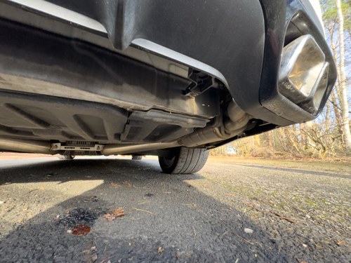 2016 Mercedes-Benz E63 AMG For Sale (picture 115 of 131)