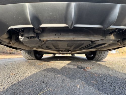 2016 Mercedes-Benz E63 AMG For Sale (picture 108 of 131)