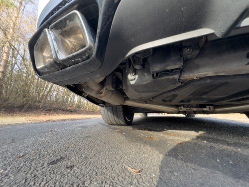 2016 Mercedes-Benz E63 AMG For Sale (picture 114 of 131)