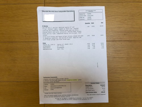 2016 Mercedes-Benz E63 AMG For Sale (picture 123 of 131)