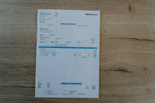 1994 BMW M5 (E34) à venda (imagem 141 de 146)