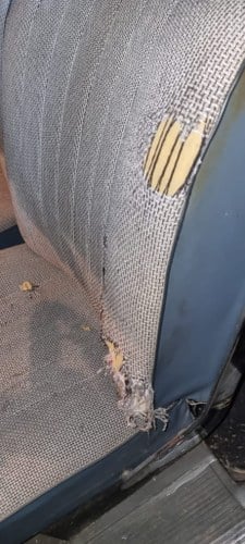 1959 Mercedes-Benz W120 'Ponton' 190 à vendre (picture 32 of 32)