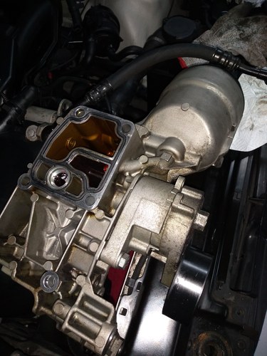 2002 BMW E46 325TI Automatic à vendre (picture 289 of 289)