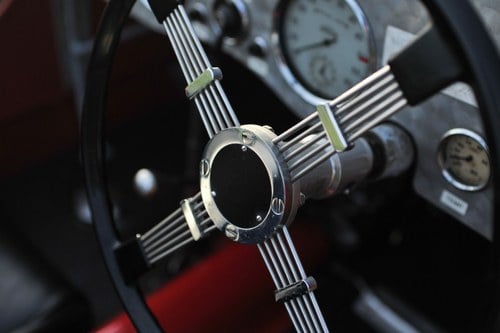 1949 Lea-Francis 12/14 'Skelly' Special Formula 2 Sports-Racing Two-Seater à venda (imagem 29 de 139)