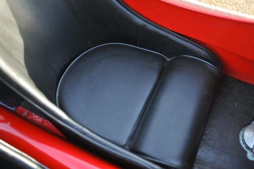 1949 Lea-Francis 12/14 'Skelly' Special Formula 2 Sports-Racing Two-Seater à venda (imagem 31 de 139)