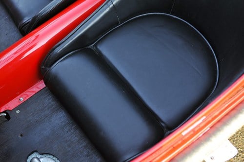 1949 Lea-Francis 12/14 'Skelly' Special Formula 2 Sports-Racing Two-Seater à venda (imagem 34 de 139)