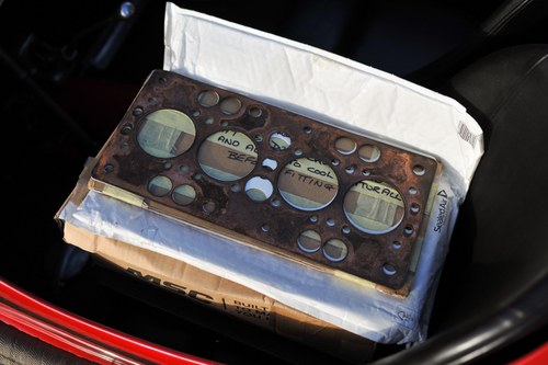 1949 Lea-Francis 12/14 'Skelly' Special Formula 2 Sports-Racing Two-Seater à venda (imagem 40 de 139)