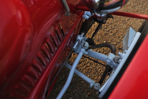 1949 Lea-Francis 12/14 'Skelly' Special Formula 2 Sports-Racing Two-Seater à venda (imagem 48 de 139)